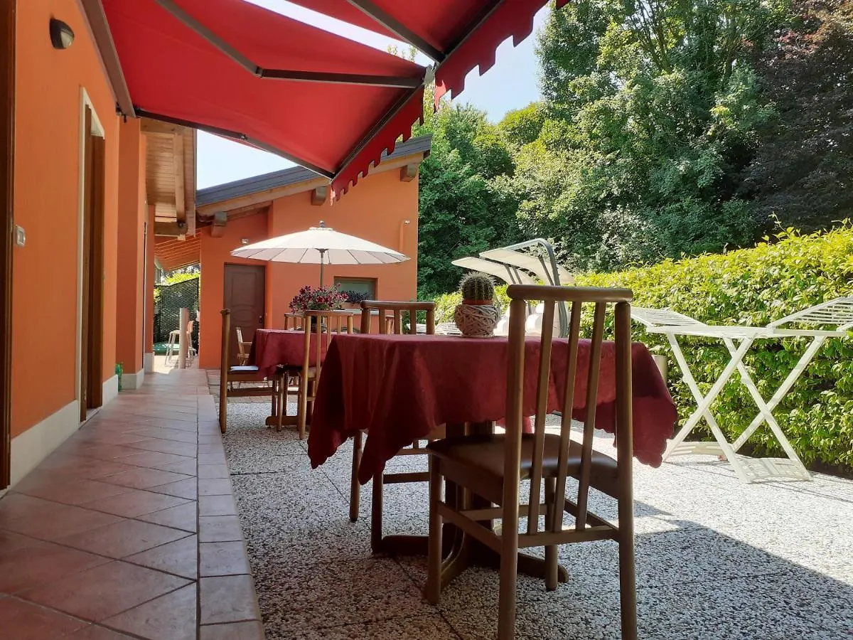 Couette-café B&B Casa Di Chiara San Michele al Tagliamento