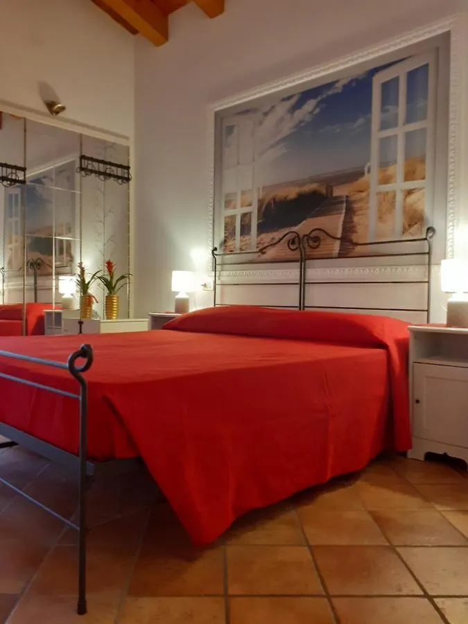 B&B Casa di Chiara San Michele al Tagliamento
