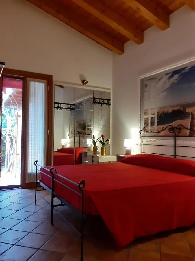 Bed & Breakfast B&B Casa di Chiara San Michele al Tagliamento