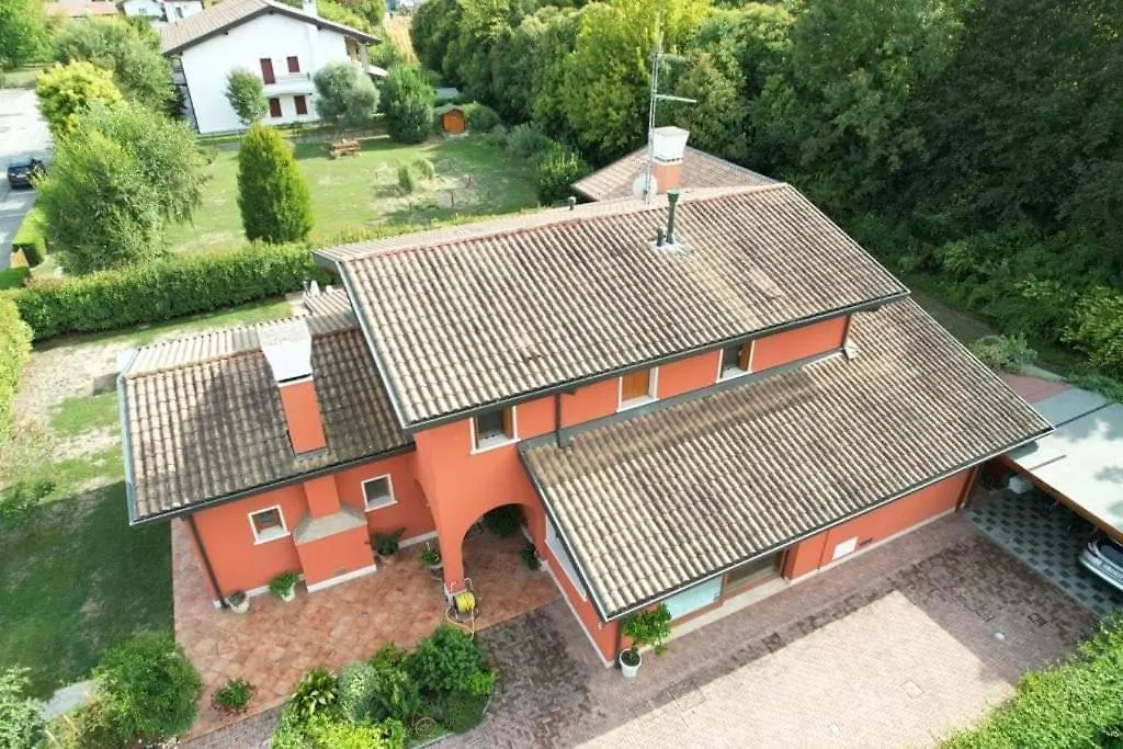 B&B Casa Di Chiara San Michele al Tagliamento 0*,