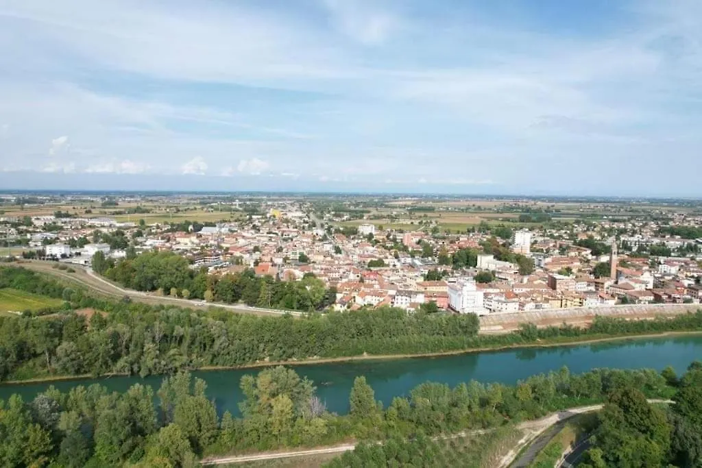B&B Casa Di Chiara San Michele al Tagliamento