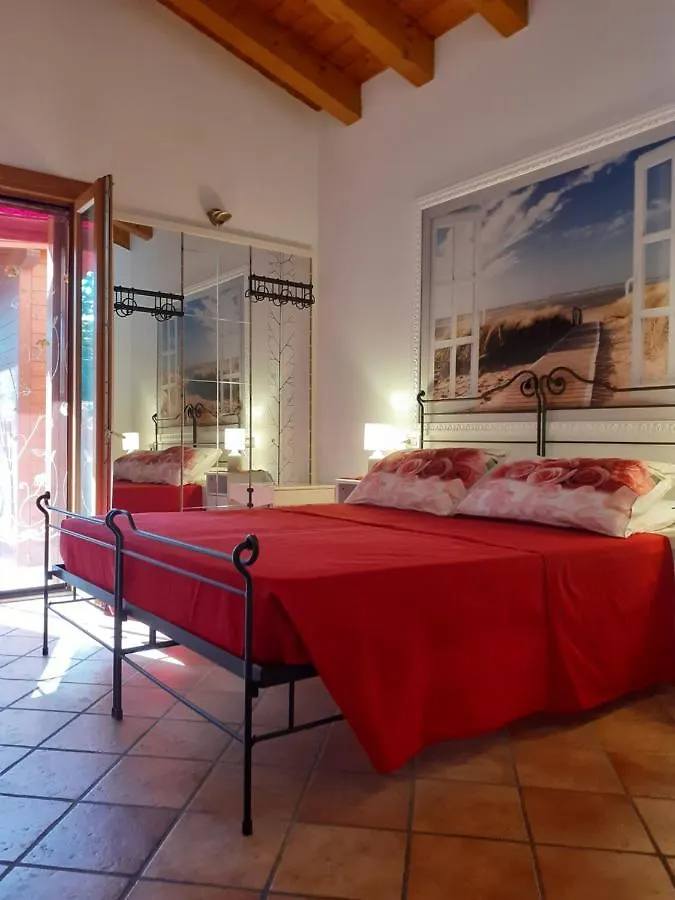 B&B Casa Di Chiara San Michele al Tagliamento 0*,  Italie