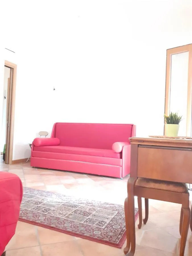 B&B Casa Di Chiara San Michele al Tagliamento 0*,  Italie