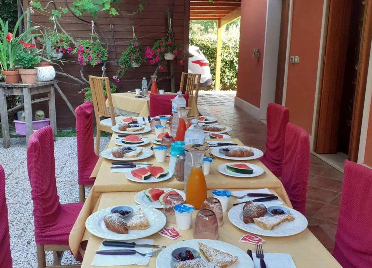 B&B Casa di Chiara San Michele al Tagliamento 0*,  Italia