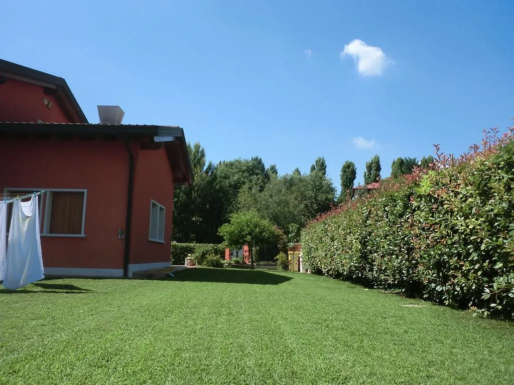 B&B Casa di Chiara San Michele al Tagliamento Italia