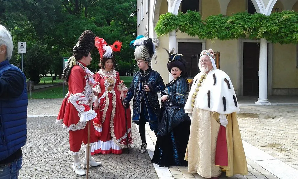 B&B Casa di Chiara San Michele al Tagliamento Bed & Breakfast