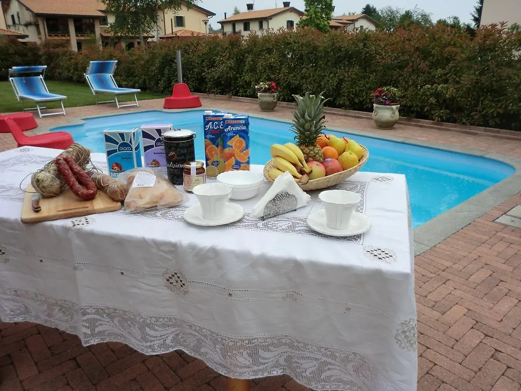 B&B Casa di Chiara San Michele al Tagliamento 0*,  Italia