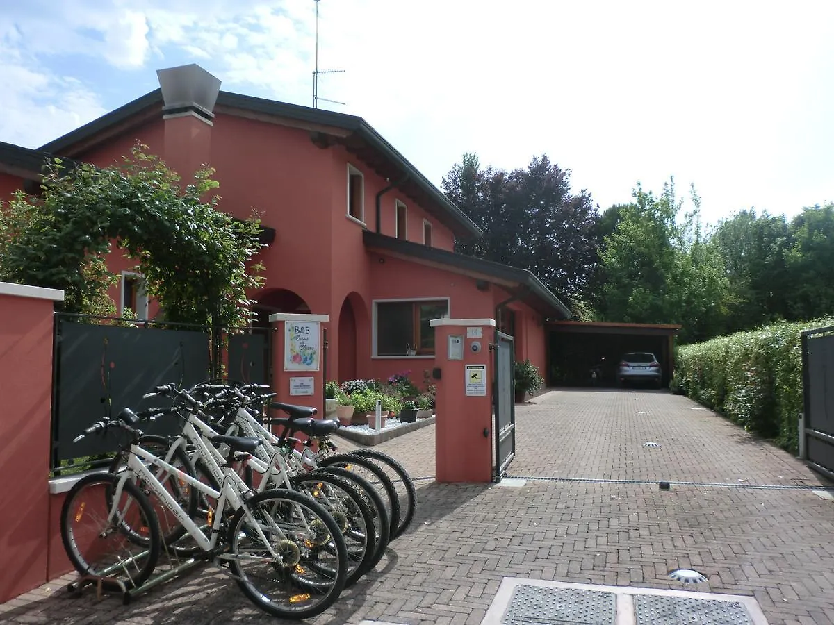 Bed & Breakfast B&B Casa di Chiara San Michele al Tagliamento