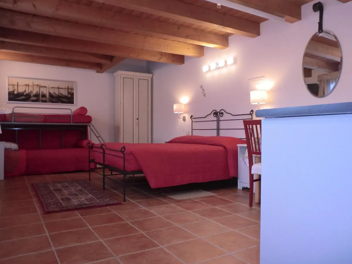 B&B Casa Di Chiara San Michele al Tagliamento