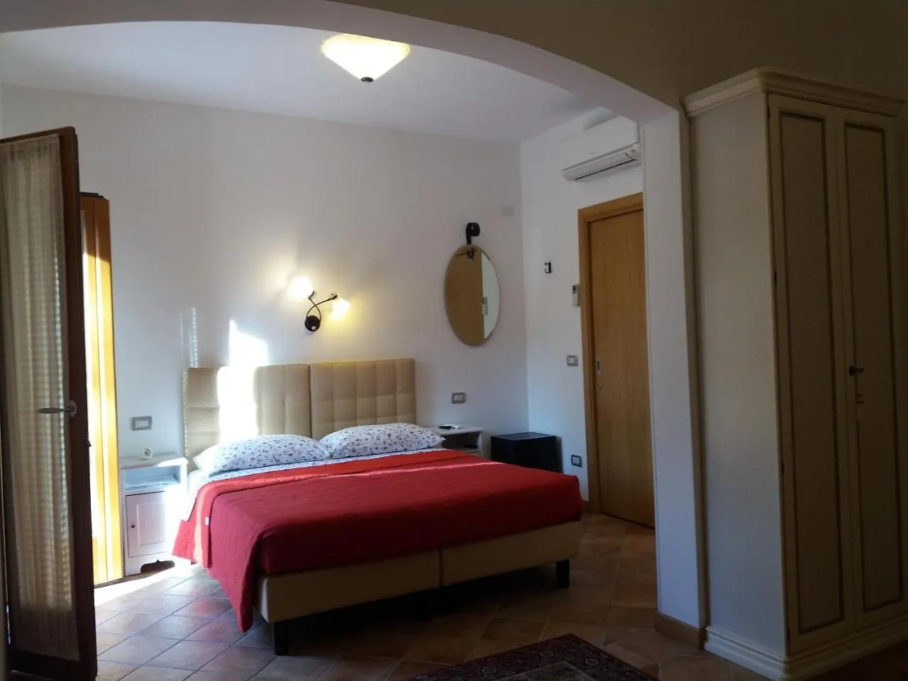 B&B Casa Di Chiara San Michele al Tagliamento Couette-café
