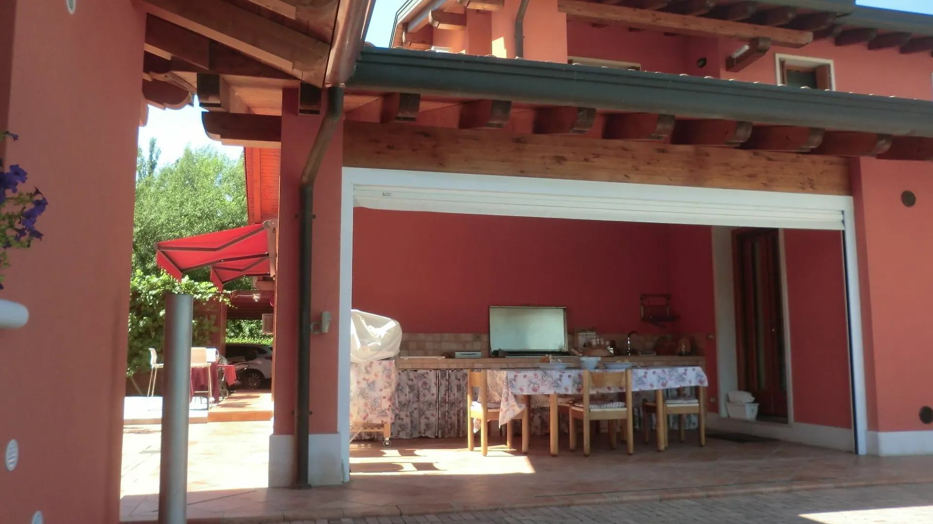 B&B Casa Di Chiara San Michele al Tagliamento Italie