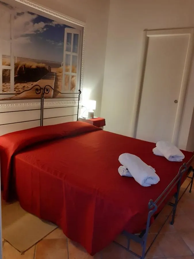 Bed & Breakfast B&B Casa di Chiara San Michele al Tagliamento