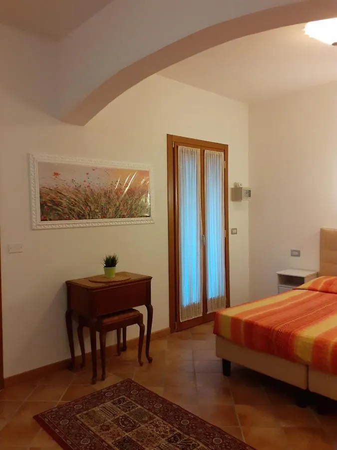 B&B Casa Di Chiara San Michele al Tagliamento Bed & Breakfast