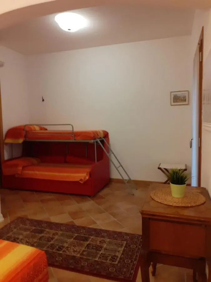B&B Casa di Chiara San Michele al Tagliamento Bed & Breakfast