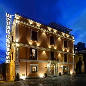 comfort-hotel-bolivar.it-romehotels.com/