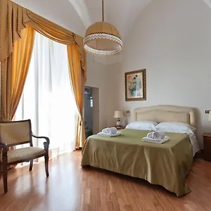 Dimora Corte Lubelli Lecce