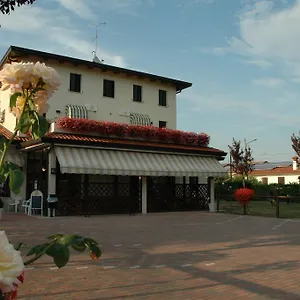 Couette-café Terzo Bacino, San Michele al Tagliamento